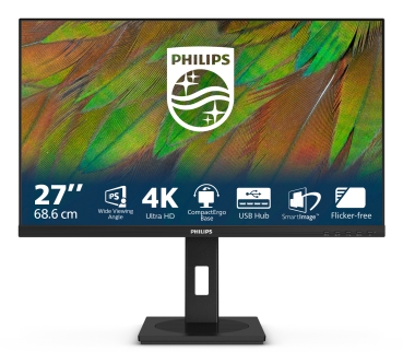 Philips 68,5cm (27,0) 27B1N3800 16:09 2xHDMI+DP+USB IPS bk
