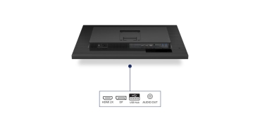 Preview: Philips 68,5cm (27,0) 27B1N3800 16:09 2xHDMI+DP+USB IPS bk
