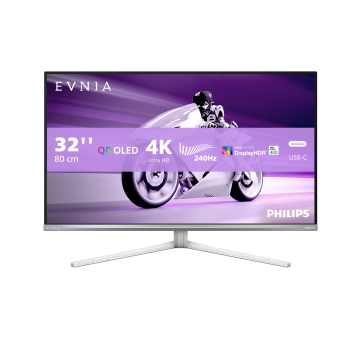 Philips 80,0cm (31,5) 32M2N8900 16:09 2xHDMI+DP+USB-C white