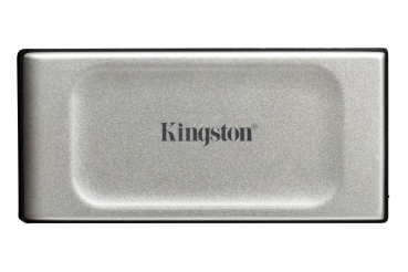 SSD    2TB Kingston Portable SSD XS2000 USB3.2 retail