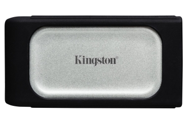 Preview: SSD    2TB Kingston Portable SSD XS2000 USB3.2 retail