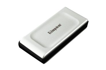 Preview: SSD    2TB Kingston Portable SSD XS2000 USB3.2 retail