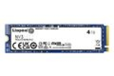 Preview: SSD    4TB Kingston M.2  PCI-E   NVMe Gen4 NV3 retail