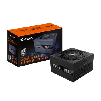 Gigabyte Netzteil AE850PM PG5        850Watt