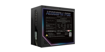 Preview: Gigabyte Netzteil AE850PM PG5        850Watt