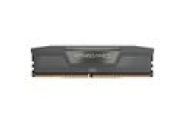 Preview: DDR5  96GB PC 7000 CL40 CORSAIR KIT (2x48GB) VENGEANCE Bla retail