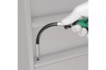 Preview: Wera Kraftform Kompakt F1 Fensterbau, 36-teilig