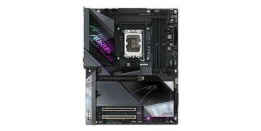 Preview: Gigabyte Z890 AORUS Master           (Z890,S1851,ATX,DDR5)
