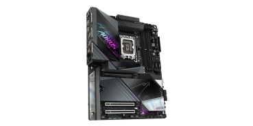 Preview: Gigabyte Z890 AORUS Master           (Z890,S1851,ATX,DDR5)