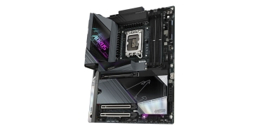 Preview: Gigabyte Z890 AORUS Master           (Z890,S1851,ATX,DDR5)