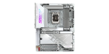 Preview: Gigabyte Z890 AORUS Pro ICE          (Z890,S1851,ATX,DDR5)