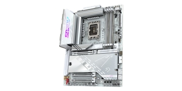 Preview: Gigabyte Z890 AORUS Pro ICE          (Z890,S1851,ATX,DDR5)
