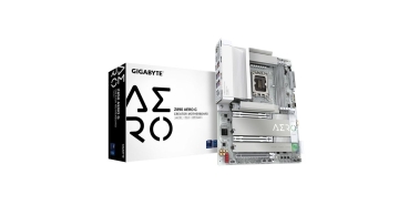 Gigabyte Z890 AERO G                 (Z890,S1851,ATX,DDR5)