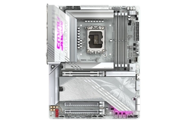 Preview: Gigabyte Z890 A Elite X ICE          (Z890,S1851,ATX,DDR5)