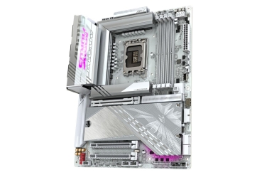 Preview: Gigabyte Z890 A Elite X ICE          (Z890,S1851,ATX,DDR5)