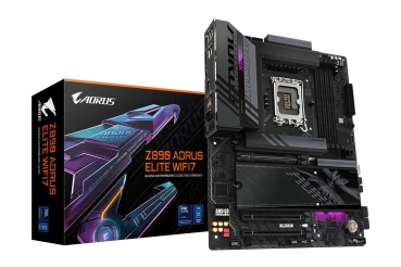 Gigabyte Z890 A Elite WIFI7          (Z890,S1851,ATX,DDR5)