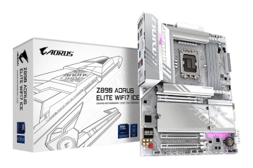 Gigabyte Z890 A Elite WF7 ICE        (Z890,S1851,ATX,DDR5)