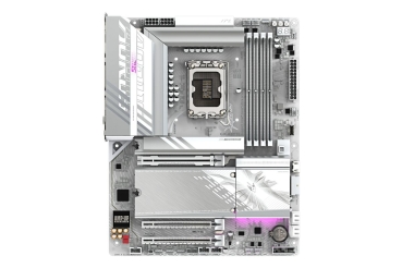 Preview: Gigabyte Z890 A Elite WF7 ICE        (Z890,S1851,ATX,DDR5)