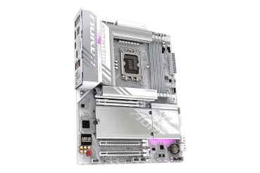 Preview: Gigabyte Z890 A Elite WF7 ICE        (Z890,S1851,ATX,DDR5)