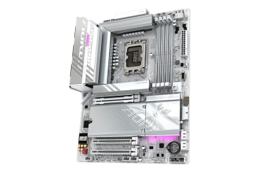 Preview: Gigabyte Z890 A Elite WF7 ICE        (Z890,S1851,ATX,DDR5)