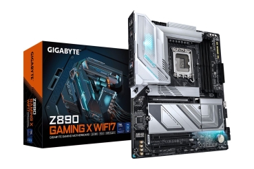 Gigabyte Z890 Gaming X WIFI7         (Z890,S1851,ATX,DDR5)