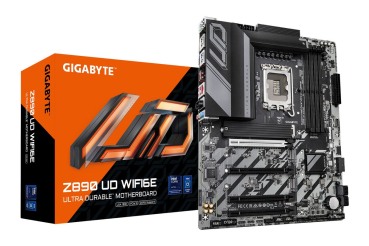 Gigabyte Z890 UD WIFI6E (Z890,S1851,ATX,DDR5)