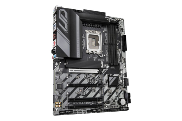 Preview: Gigabyte Z890 UD WIFI6E (Z890,S1851,ATX,DDR5)