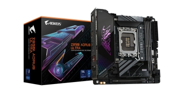 Gigabyte Z890I AORUS ULTRA           (Z890,S1851,mITX,DDR5)