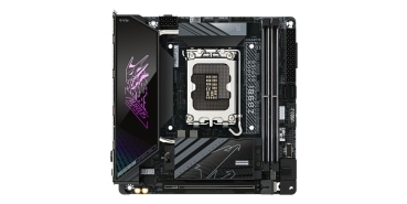 Preview: Gigabyte Z890I AORUS ULTRA           (Z890,S1851,mITX,DDR5)