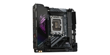Preview: Gigabyte Z890I AORUS ULTRA           (Z890,S1851,mITX,DDR5)