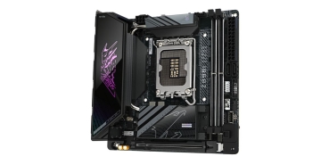 Preview: Gigabyte Z890I AORUS ULTRA           (Z890,S1851,mITX,DDR5)
