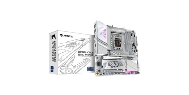 Gigabyte Z890M A Elite WF7 ICE       (Z890,S1851,mATX,DDR5)