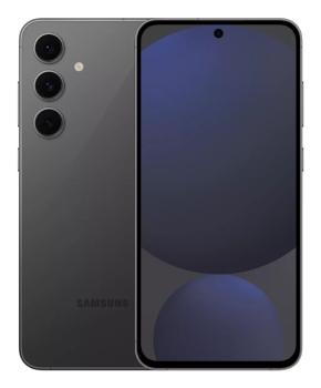 Samsung Galaxy S24 FE 128GB Graphite 6.7 5G (8GB) DE Model Android