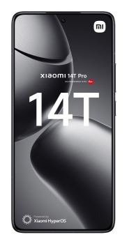 Xiaomi 14T Pro 512GB DS Black 6.7 EU 5G (12GB) Android