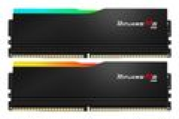 Preview: DDR5 32GB PC 6000 CL36 G.Skill (2x16GB) 32-M5 RGB RM5RK