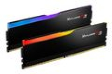 Preview: DDR5 32GB PC 6000 CL36 G.Skill (2x16GB) 32-M5 RGB RM5RK