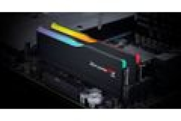 Preview: DDR5 32GB PC 6000 CL36 G.Skill (2x16GB) 32-M5 RGB RM5RK