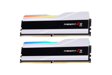 Preview: DDR5 48GB PC 8000 CL40 G.Skill KIT (2x24GB) 48-TZ5RW