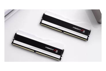 Preview: DDR5 48GB PC 8000 CL40 G.Skill KIT (2x24GB) 48-TZ5RW