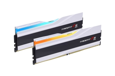 Preview: DDR5 48GB PC 8200 CL40 G.Skill KIT (2x24GB) 48-TZ5RW