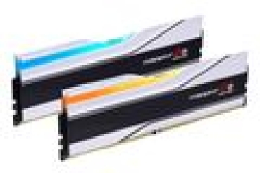 Preview: DDR5 32GB PC 6000 CL30 G.Skill (2x16GB) 32-GX2-TZ5NRW AMD