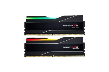 Preview: DDR5 48GB PC 8000 CL40 G.Skill (2x24GB) 24-GX2-TZ5NR AMD