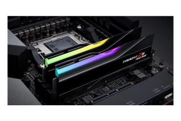 Preview: DDR5 48GB PC 8000 CL40 G.Skill (2x24GB) 24-GX2-TZ5NR AMD