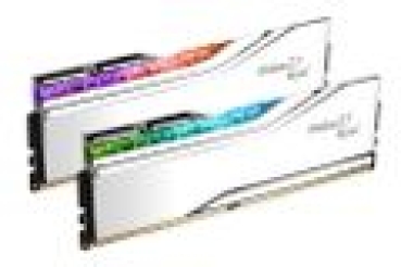 Preview: DDR5 32GB PC 6800 CL34 G.Skill KIT (2x16GB) TR5S RGB Royal