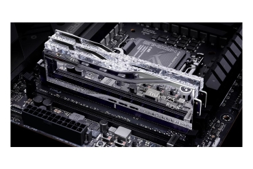 Preview: DDR5 48GB PC 7200 CL36 G.Skill KIT (2x24GB) TR5S RGB Royal