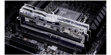 Preview: DDR5 32GB PC 7600 CL36 G.Skill KIT (2x16GB) TR5S RGB Royal