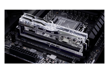 Preview: DDR5 48GB PC 8000 CL40 G.Skill KIT (2x24GB) TR5S RGB Royal