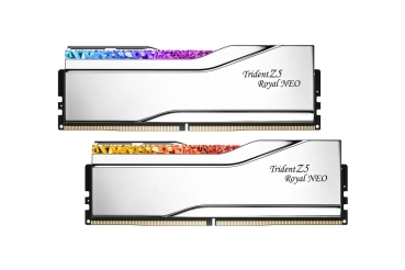 DDR5 48GB PC 8000 CL40 G.Skill KIT (2x24GB) TR5NS NEO RGB/