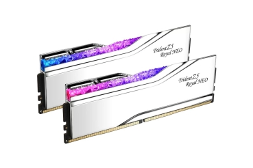 Preview: DDR5 48GB PC 8000 CL40 G.Skill KIT (2x24GB) TR5NS NEO RGB/