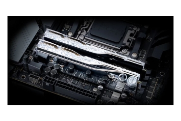 Preview: DDR5 48GB PC 8000 CL40 G.Skill KIT (2x24GB) TR5NS NEO RGB/